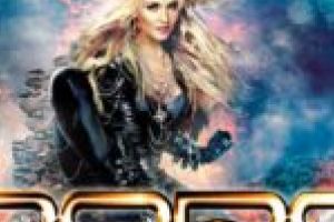 Sufletul războinic, pe scena CUSTOM! Doro vine la Reşiţa pentru un show incendiar!