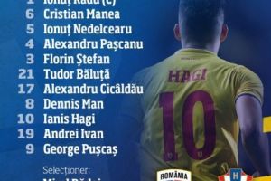 Victorie uriaşă la Campionatul European. România a câştigat meciul cu reprezentativa Croaţiei. News Alert