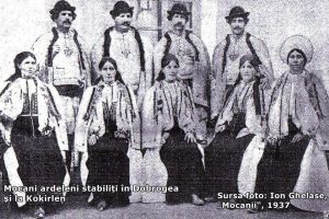 Cochirleni - Kokirlen, asezare intemeiata de un dregator otoman (galerie foto)