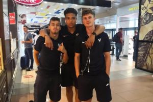 FC Viitorul joaca miercuri cu Olympiakos Pireu, cea mai galonata formatie din fotbalul grec 