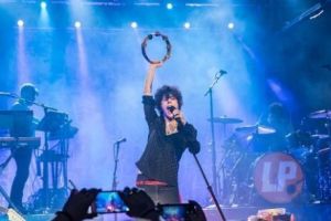 LP revine în România pentru a treia oară! Au mai rămas câteva zile până la concert!