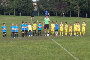 Medalii de bronz pentru puştanii de la Interstar Sibiu într-un turneu de top al României