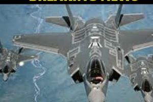  Pericol deasupra ţărilor baltice. Pentru ce a intervenit aviaţia britanică
