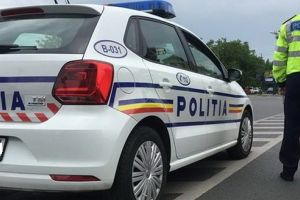 Poliţia Mureş la raport: peste 700 de amenzi în trei zile!