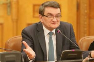 Avocatul lui CIORBEA aniversează 20 de ani