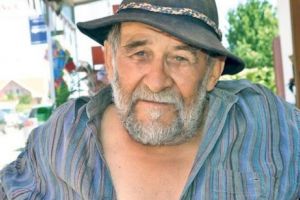 Înmormântat cu ajutor social de la primărie