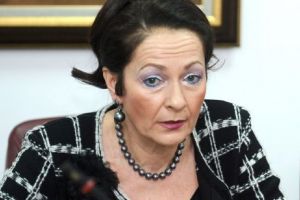 Achitarea judecătoarei Bîrsan, caz-şcoală pentru DNA. Procurorii nu îşi pot băga nasul în deciziile judecătorilor