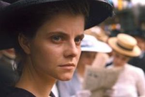 Vlad Ivanov în deschiderea proiecţiei de gală a filmului Apusul / Sunset, în regia lui László Nemes, astăzi, la Sfântu Gheorghe –Apusul/Sunset intră în cinematografe de pe 21 iunie –