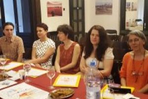 Actualitate Deşi Vacanţa Mare a venit,  nu toţi şcoala au părăsit…