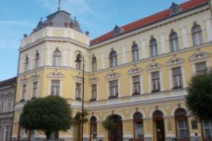 Primăria Sfântu Gheorghe, la Bursa locurilor de muncă pentru studenţi de la Cluj-Napoca