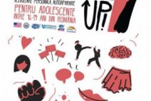 O nouă tabără de dezvoltare personală adresată adolescentelor, la Pădureni