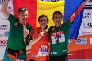 Interviu cu atletul covăsnean Dan Suciu, medaliat recent cu bronz la Campionatul Naţional de Alergare, la proba de 12 ore