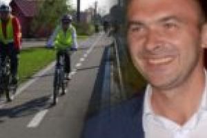 Caransebeşul se modernizează! Piste de biciclete în tot oraşul!