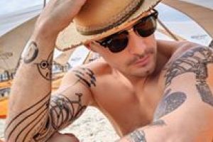 Castigatorul Exatlon Vladimir Draghia, condamnat definitiv de judecatorii de la Curtea de Apel Constanta