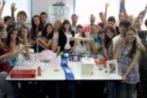 Metrou şi vaporaşe pe Timiş! Lugojul, modern şi civilizat abia în 2060!