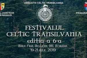 Cine vine anul acesta la Festivalul Celtic Transilvania
