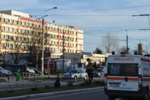 Val de interventii la Ambulanta Prahova