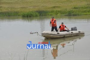 ULTIMĂ ORĂ: Un bărbat s-a înecat într-un lac din Blidari