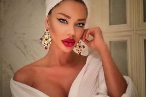 S-a aflat! Ce a putut să facă Bianca Drăguşanu în timpul liceului