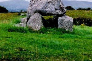 Monumentul megalitic care a uimit arheologii