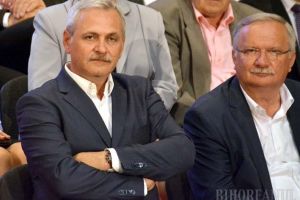 Luaţi-l şi pe Mang! BIHOREANUL cere DNA să ancheteze angajările fraduloase patronate de şeful PSD Bihor la Consiliului Judeţean