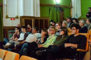 Două premiere şi două documentare la Cinema „Arta”