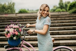 Biciclete, flori, fete frumoase şi multă voie bună! Tot ce trebuie să ştii despre SkirtBike Arad 2019