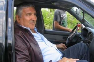 Rică Răducanu, internat de urgenţă!