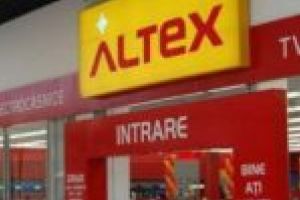 Noul magazin ALTEX de pe Dorobanti isi deschide usile miercuri, 26 iunie / Va fi o zi incununata de reduceri, pe masura evenimentului