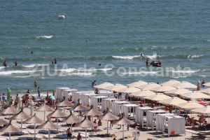 ISU Constanta: Controale la peste 60 de hoteluri, restaurante si cluburi de pe litoral. Ce sanctiuni au fost aplicate