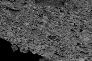 Un asteroid se apropie de Terra. Specialiştii NASA au descoperit pe el urme de viaţă