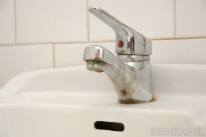 Mai multe străzi din Oradea rămân joi fără apă