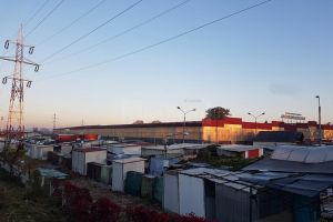 Introducerea căldurii în Bazar, deranj pentru o parte dintre comercianţi