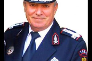 Un fost adjunct al ISU Suceava a murit la 63 de ani