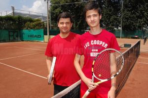 Astăzi sunt programate alte şapte partide în Cupa Monitorul