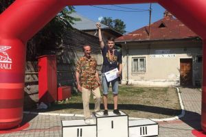 Marele Trofeu al Campionatului Naţional de Robotică a fost câştigat de elevi de la Palatul ...