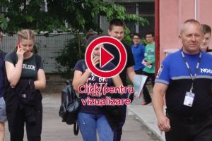 Prima probă a evaluării naţionale: Peste 400 de elevi au absentat, iar 20 au susţinut ...