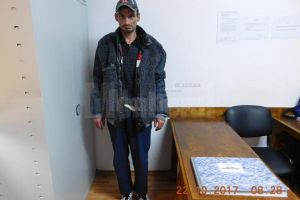 Un recidivist prins în timp ce spărgea automate de cafea, trimis 3 ani după gratii