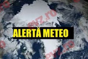 ANM. Pericol în Bucureşti. Ce se întâmplă cu vremea? Avertismentul este real