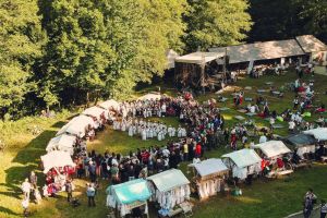 FOTO Ziua Universală a Iei, sărbătorită la Muzeul în aer liber – Vezi aici programul complet