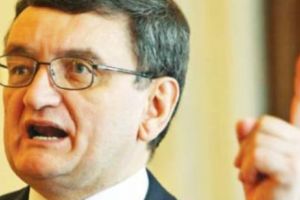 Victor Ciorbea răspunde Curţii Constituţionale în scandalul salarizării magistraţilor
