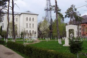 FREE YOUR MIND- Un nou proiect marca ERASMUS+ la Liceul „Voievodul Mircea”, Târgovişte