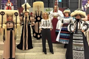 Ziua Universală a Iei, la Muzeul de Etnografie Braşov