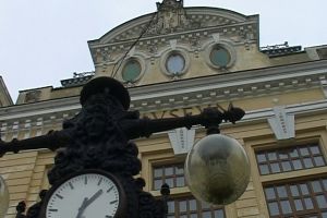 Expoziţie de terapii complementare, la Muzeul Judeţean