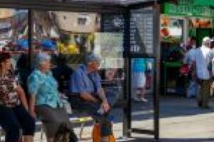 Statiile de autobuz “a la Cluj” se vor putea vedea in zonele Viziru- Calarasi-Calea Galati