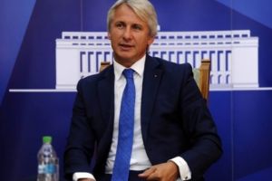 Eugen Teodorovici : Scoaterea Vămii din subordinea ANAF se va produce în iulie