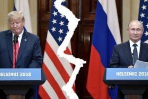 E oficial! SUA şi Rusia nu mai au TRATAT NUCLEAR. Duma de la Moscova a votat