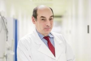 Medicul endocrinolog: „Din zece pacienţi, numai trei au tiroida sănătoasă”