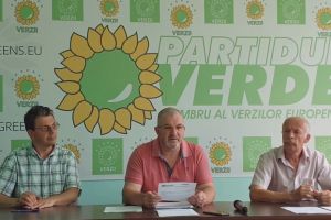 ”Verzii” aduc lămuriri şi aşteaptă ”să se facă lumină” în cazul excluderilor din partid