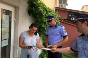 FOTO: Poliţia Română, în parteneriat cu EUCPN a lansat pe 19 iunie, prima Zi europeană de prevenire a furturilor din locuinţă
